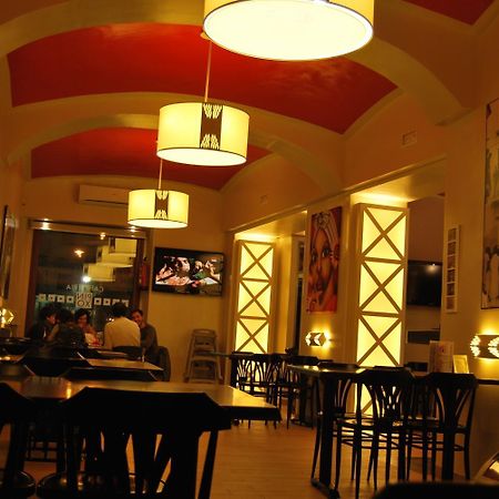 Hotel Pinxo Santa Coloma De Farners Ngoại thất bức ảnh