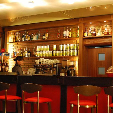 Hotel Pinxo Santa Coloma De Farners Ngoại thất bức ảnh