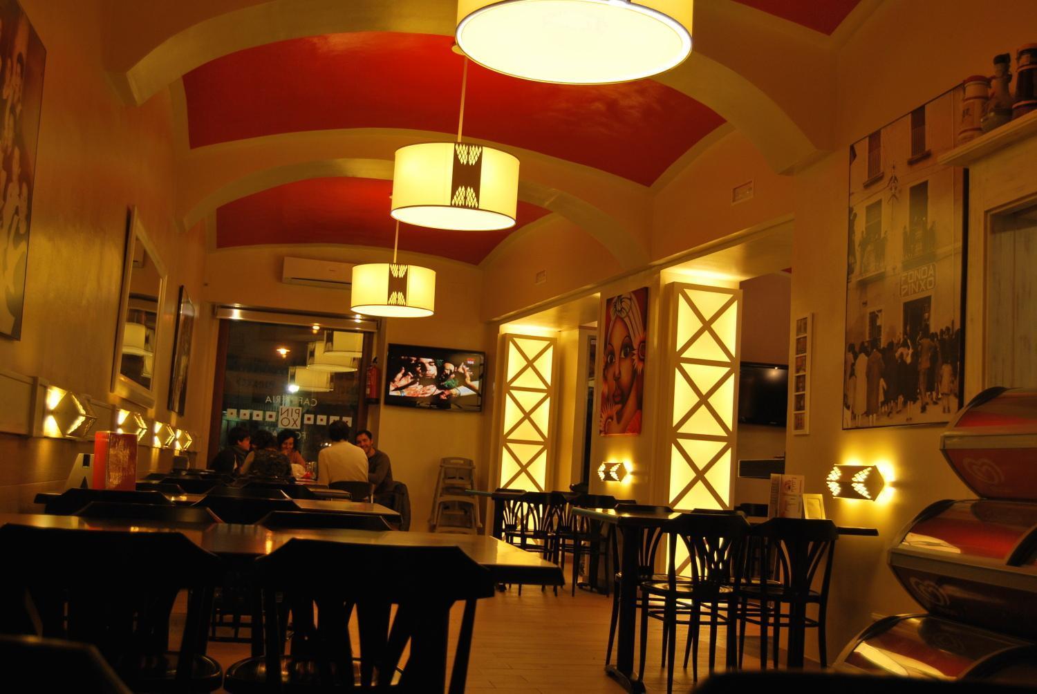 Hotel Pinxo Santa Coloma De Farners Ngoại thất bức ảnh