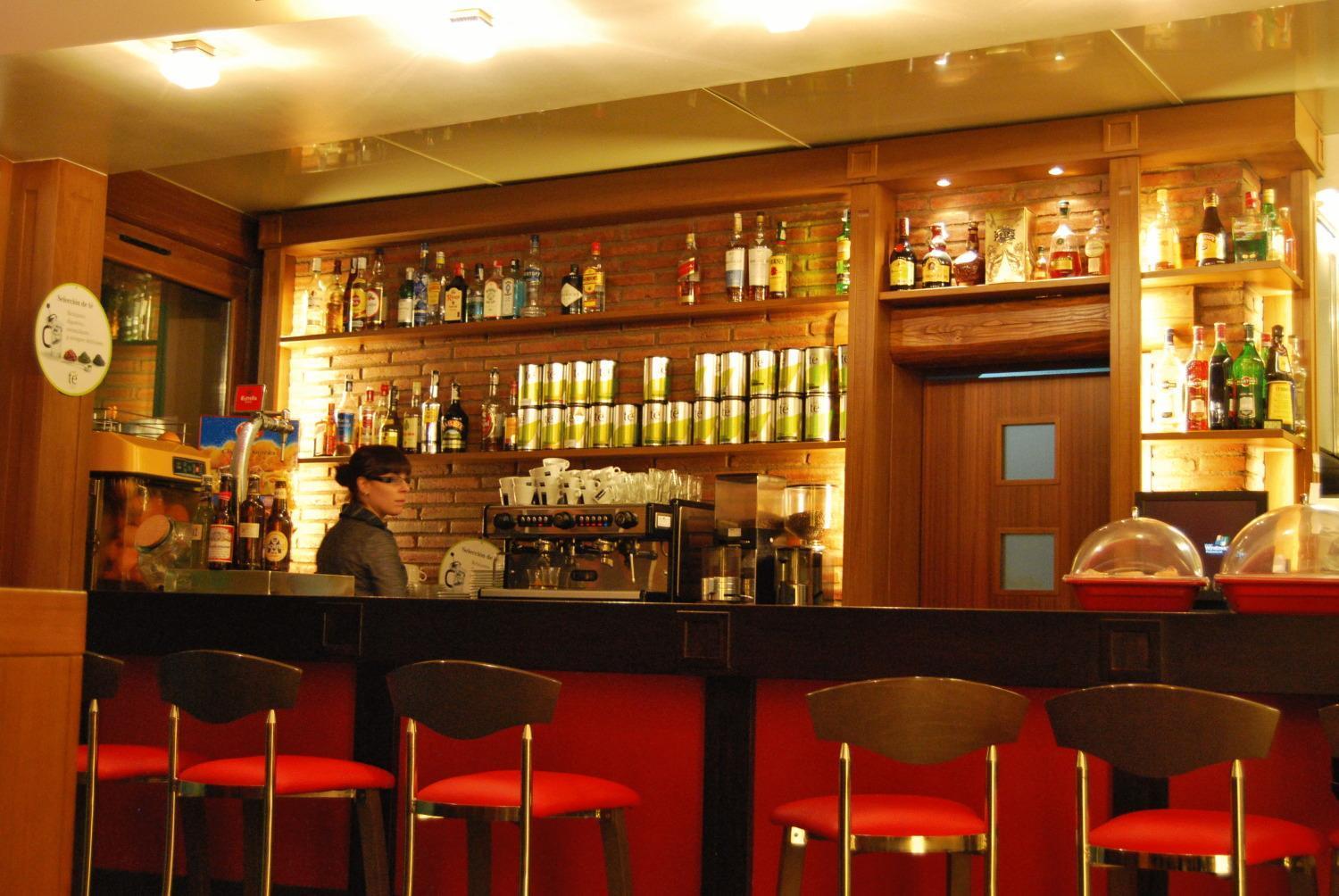 Hotel Pinxo Santa Coloma De Farners Ngoại thất bức ảnh