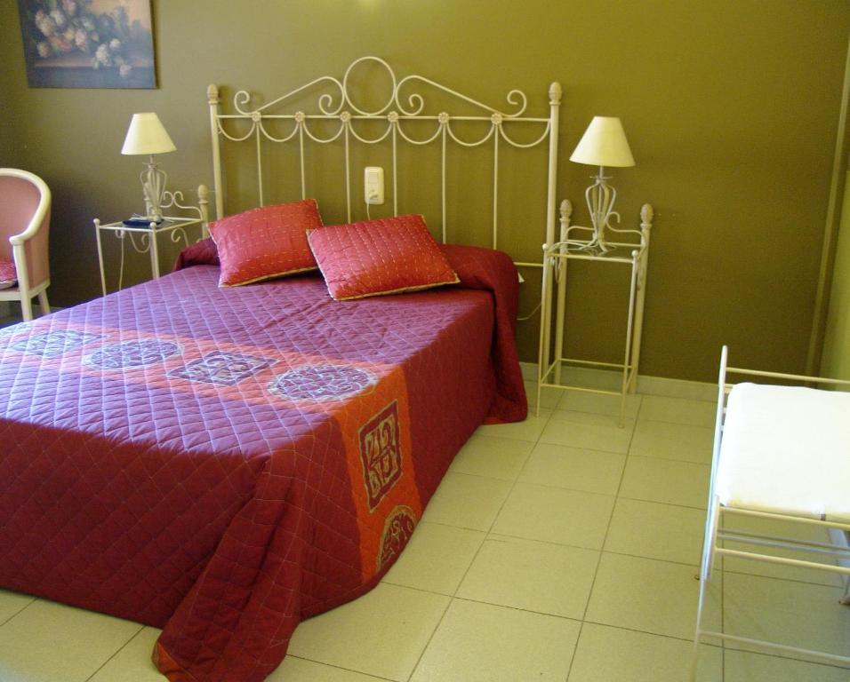 Hotel Pinxo Santa Coloma De Farners Phòng bức ảnh