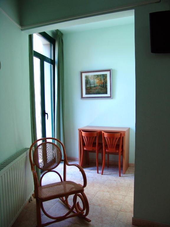 Hotel Pinxo Santa Coloma De Farners Phòng bức ảnh