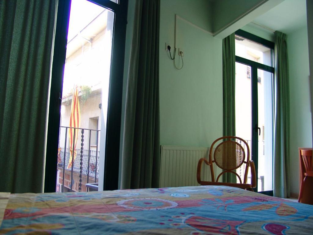 Hotel Pinxo Santa Coloma De Farners Phòng bức ảnh