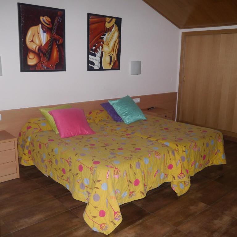 Hotel Pinxo Santa Coloma De Farners Phòng bức ảnh