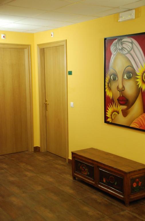 Hotel Pinxo Santa Coloma De Farners Phòng bức ảnh