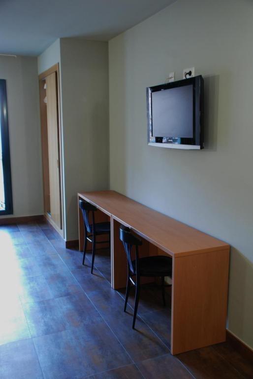 Hotel Pinxo Santa Coloma De Farners Phòng bức ảnh