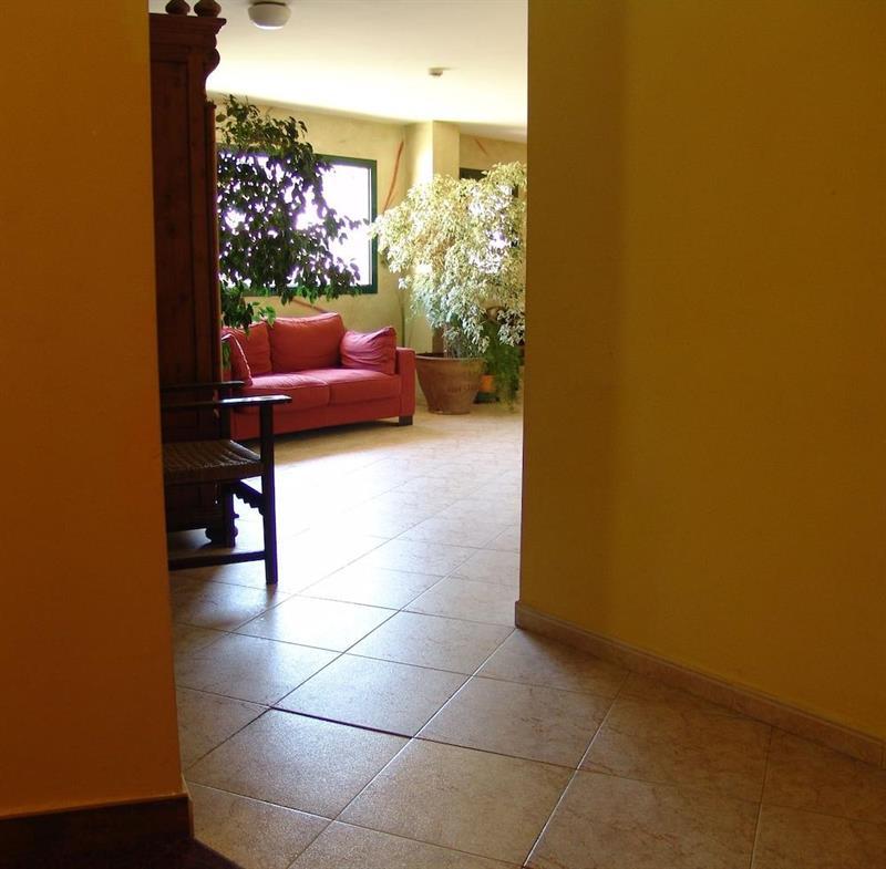 Hotel Pinxo Santa Coloma De Farners Ngoại thất bức ảnh