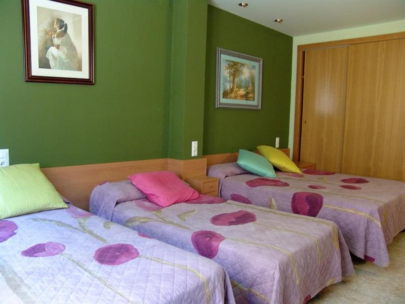 Hotel Pinxo Santa Coloma De Farners Ngoại thất bức ảnh
