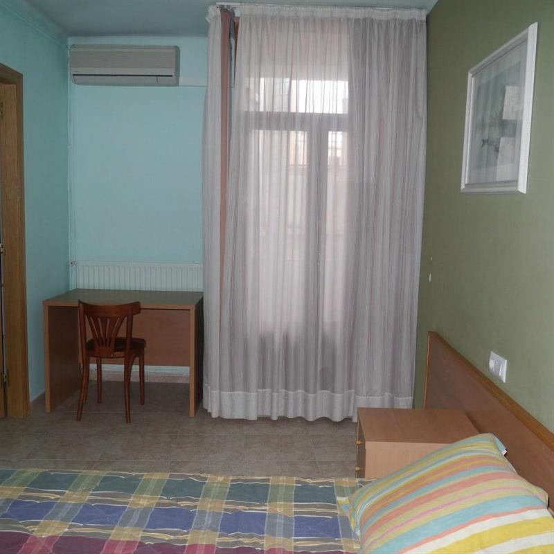 Hotel Pinxo Santa Coloma De Farners Ngoại thất bức ảnh